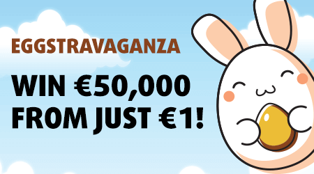 Eggstravanganza