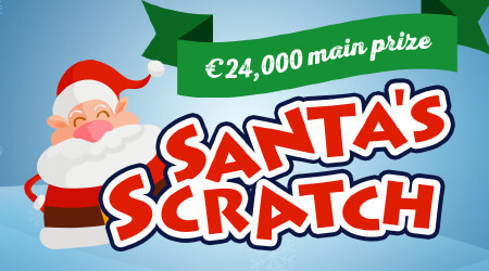 SantasScratch