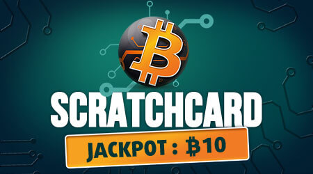 BitcoinScratch