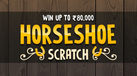 Horseshoe