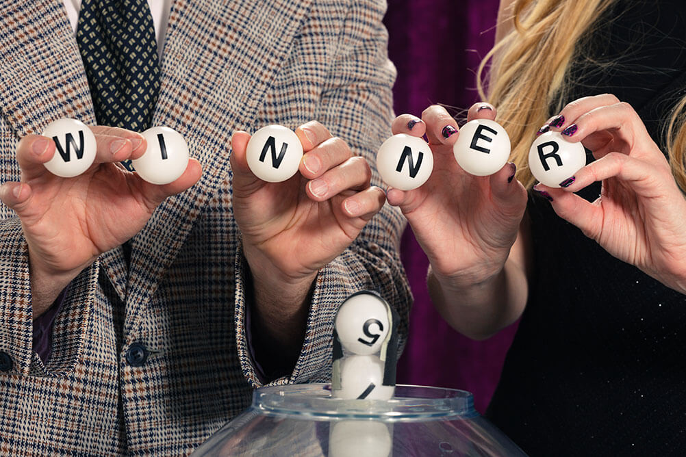 Win lottery jackpot Win lottery jackpot