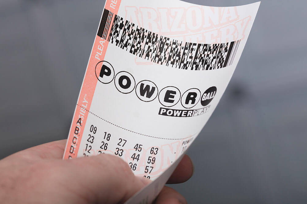 A Beginner's Guide to Playing the Mega Millions and Powerball
