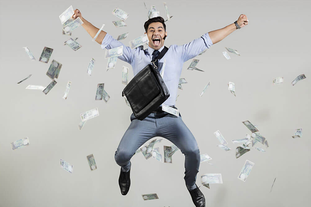 5 Biggest Lottery Prize Winners 5 Biggest Lottery Prize Winners