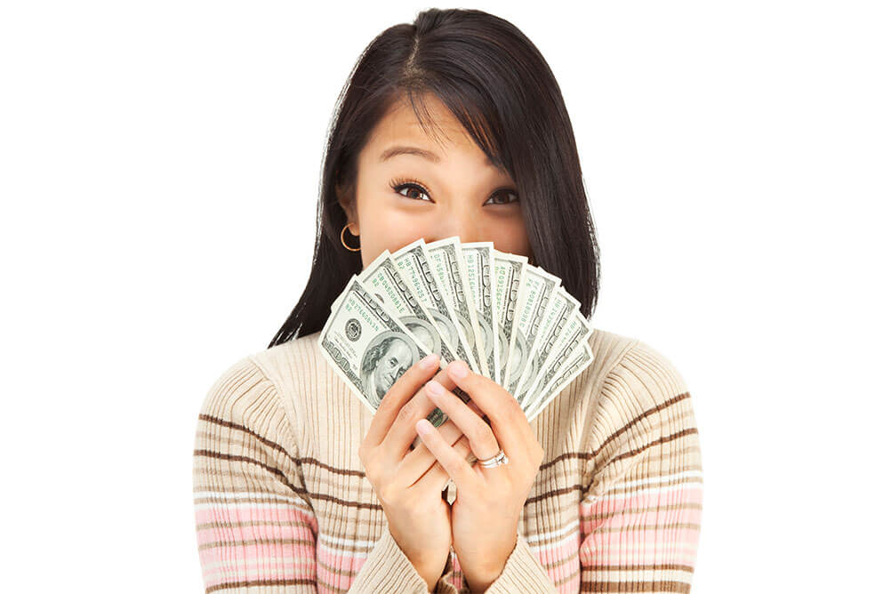 International Lotto Prize winner International Lotto Prize winner