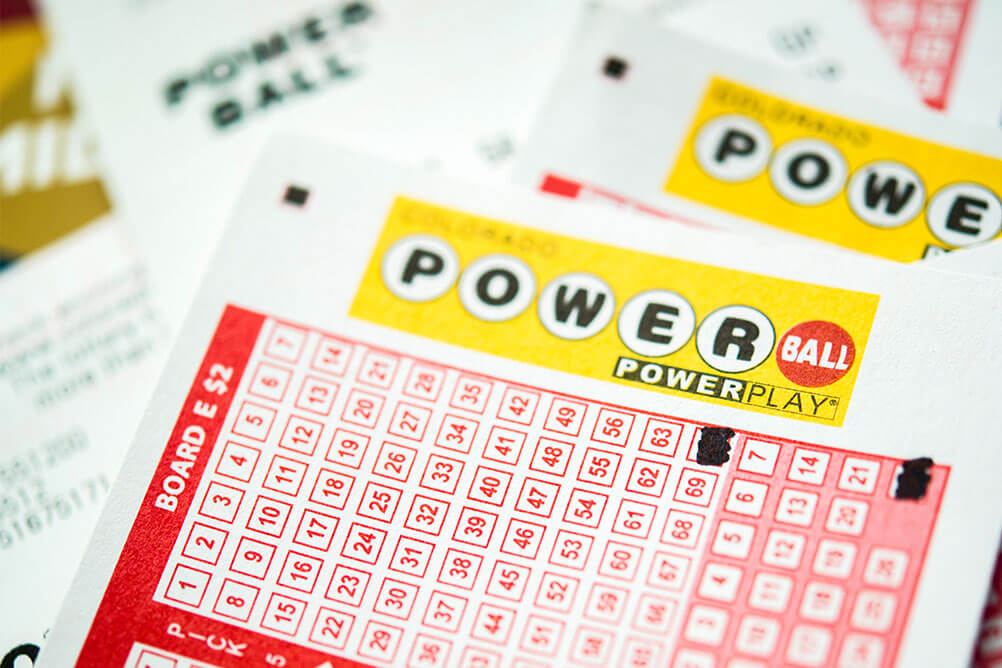 Which are the World's best lotteries?