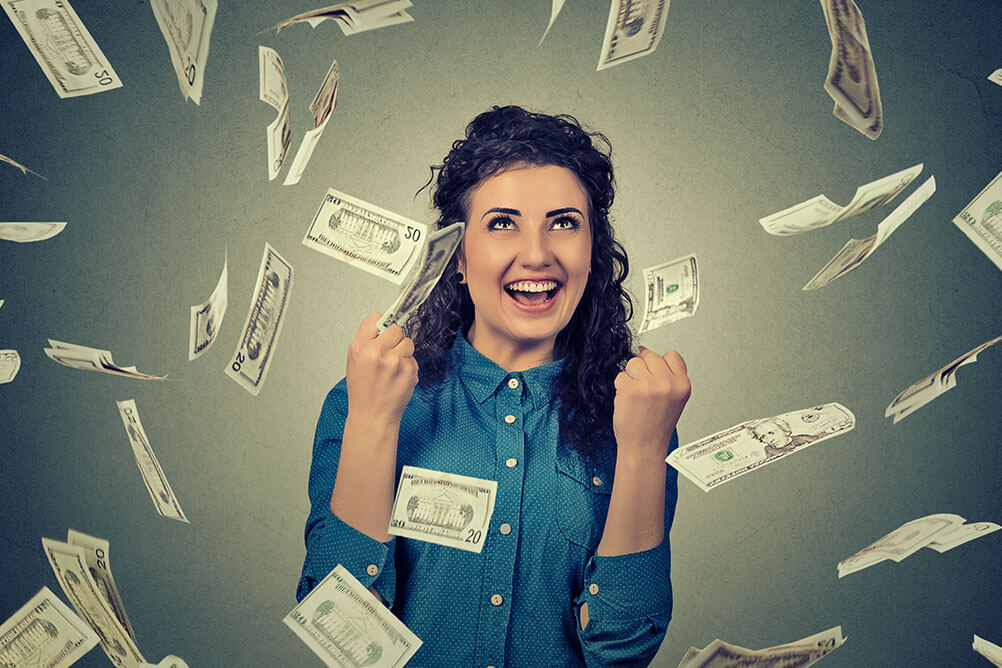 Win Powerball lottery Win Powerball lottery