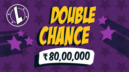 DoubleChance100