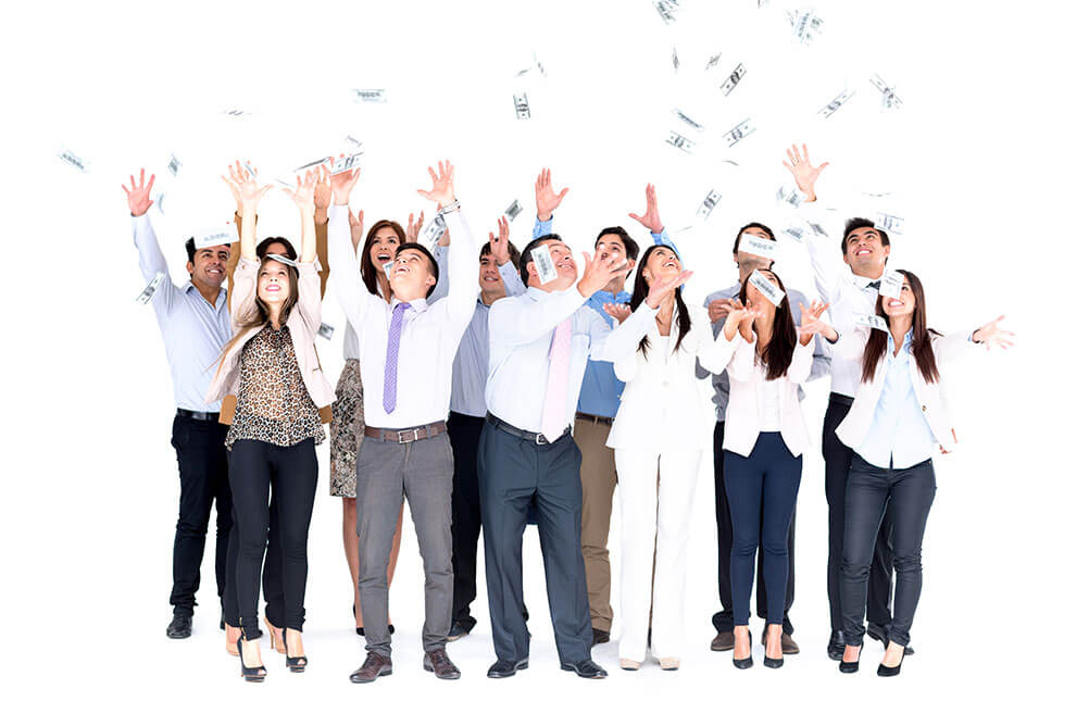 Lottery Syndicates and their Advantages Lottery Syndicates and their Advantages