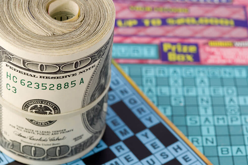 Win lottery prizes Win lottery prizes