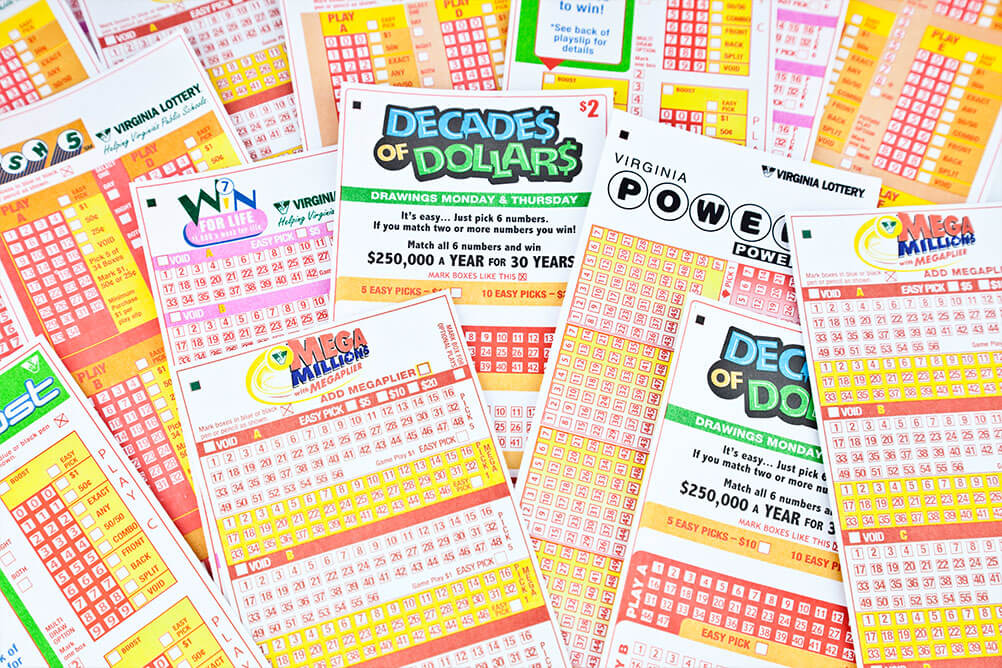 Online International Lottery Online International Lottery