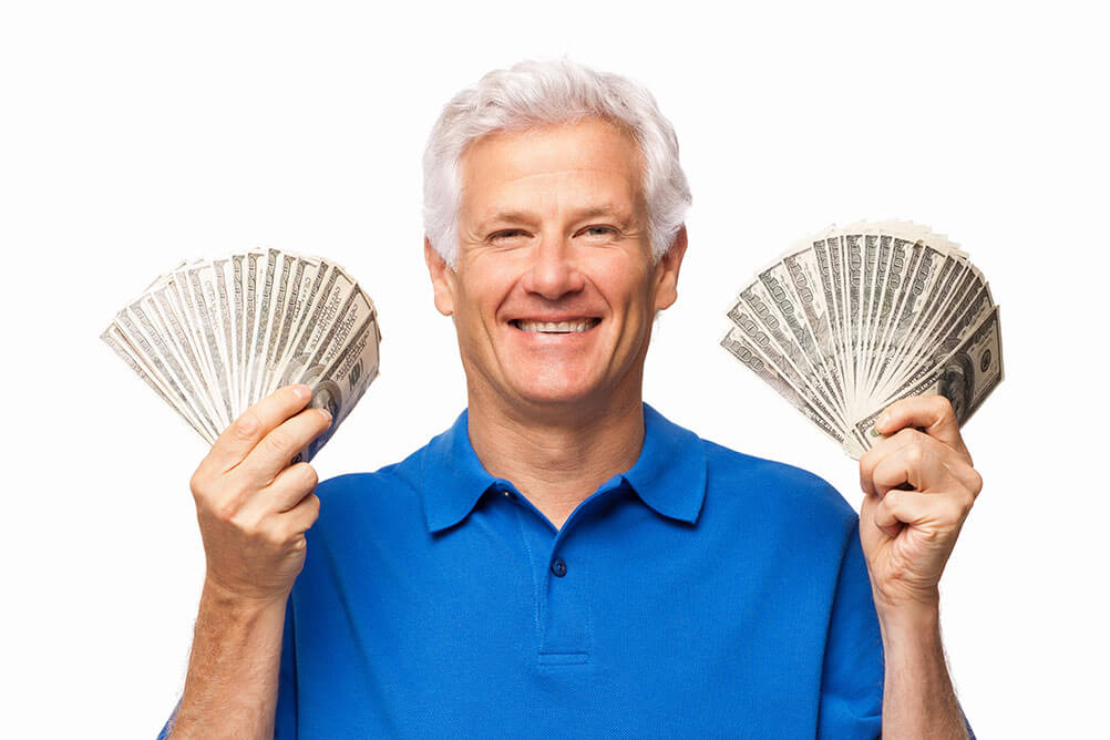 Read the Success Story & Secret of the Seven-Time Lottery Winner Read the Success Story & Secret of the Seven-Time Lottery Winner