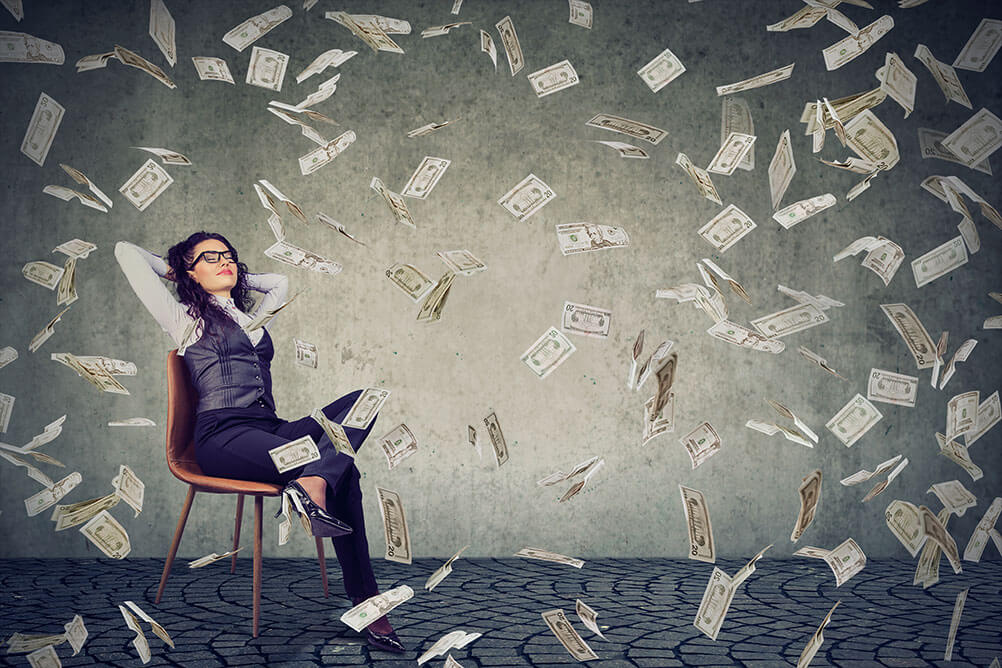 Become millionaire overnight Become millionaire overnight
