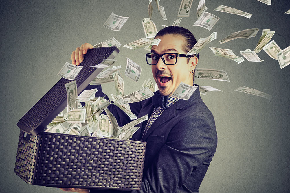 Lottery winning guide & tips Lottery winning guide & tips