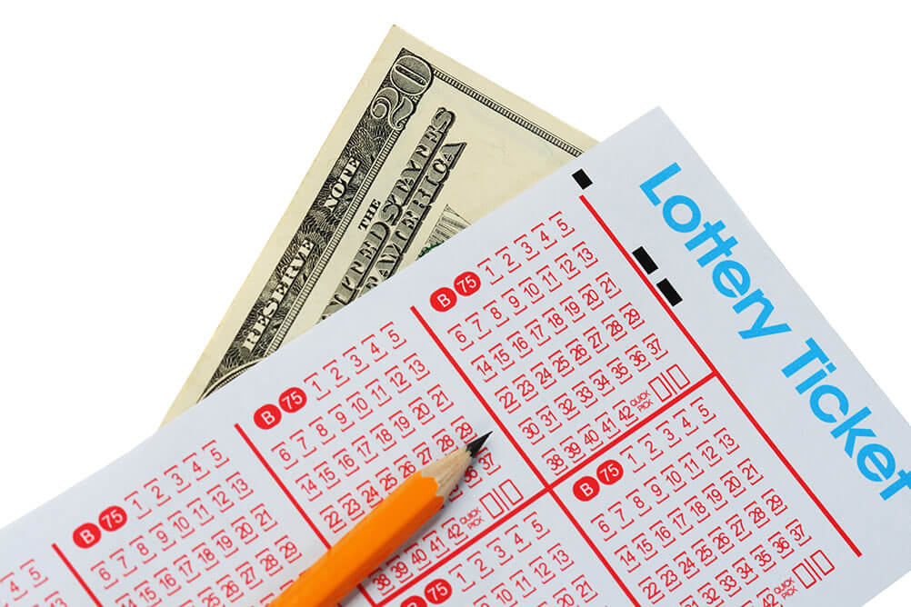 International Lottery Tickets in India International Lottery Tickets in India