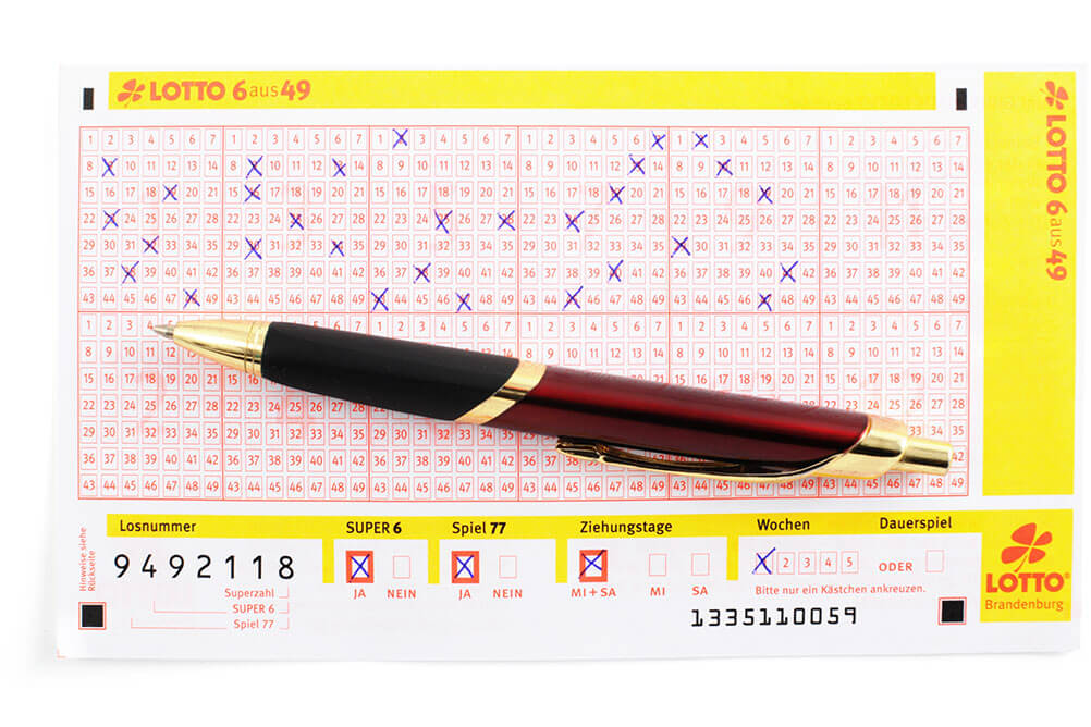 Know Before Playing Lottery Know Before Playing Lottery