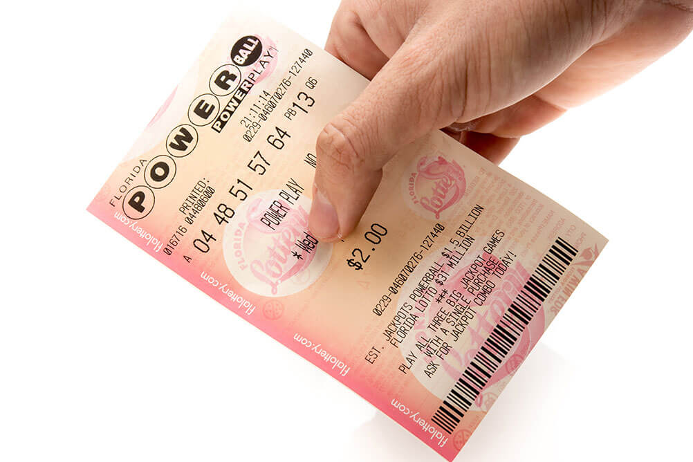 Play Powerball Outside United States