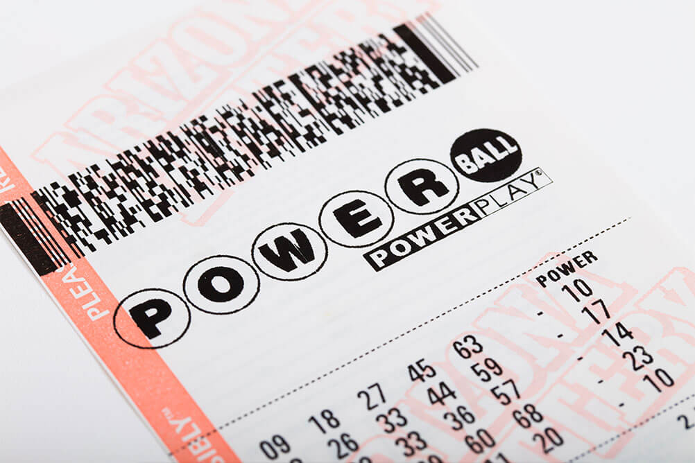 Powerball lottery: All You Need to Know Powerball lottery: All You Need to Know