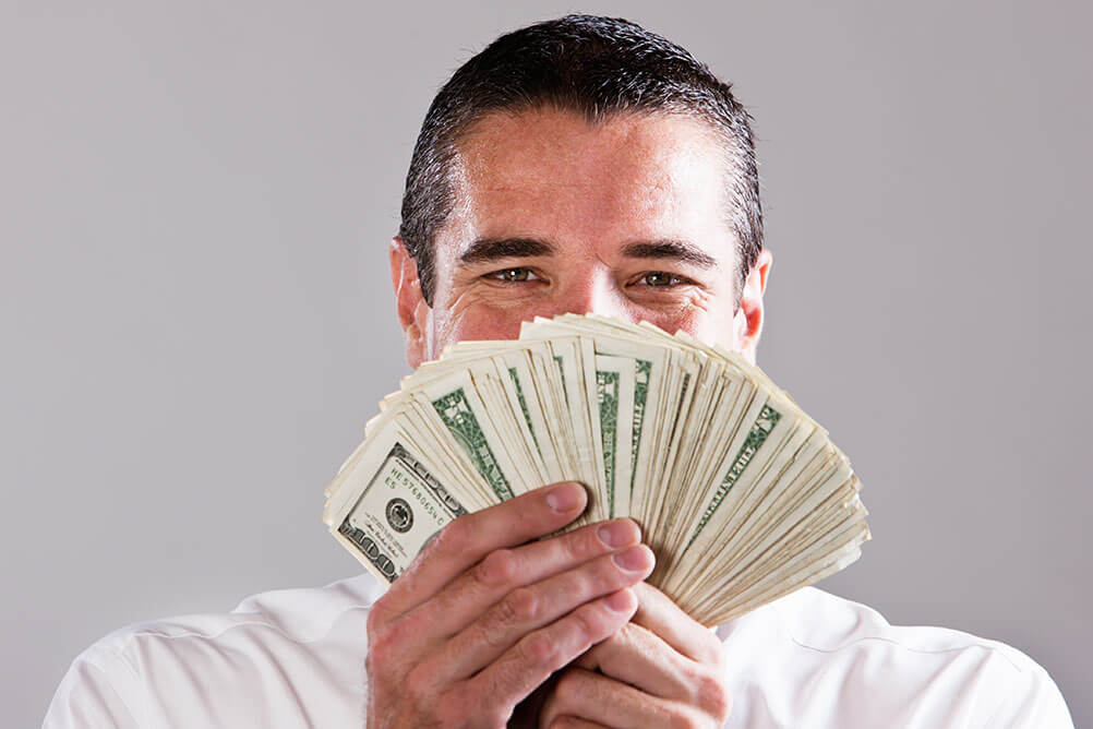 You Could Become A Millionaire You Could Become A Millionaire