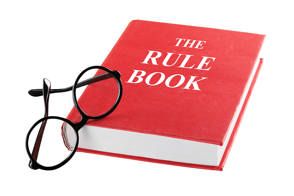 Regulations of Lottery Games Regulations of Lottery Games