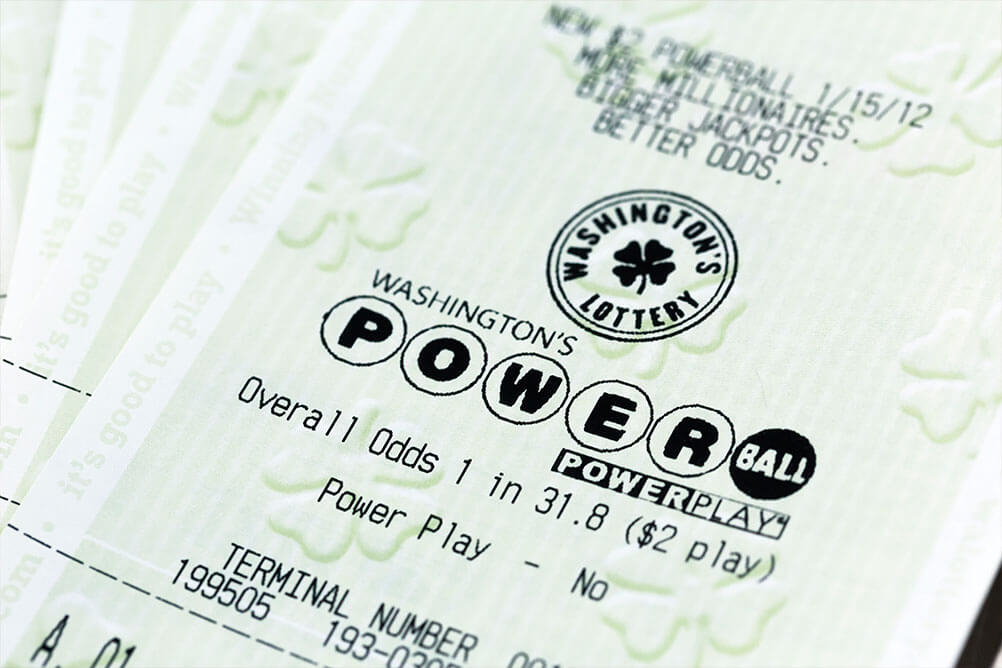 Now you can win US Powerball Jackpot from India