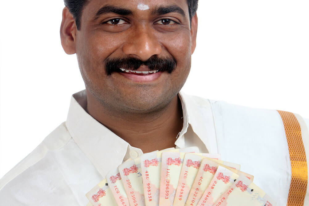 Kerala Pournami Lottery