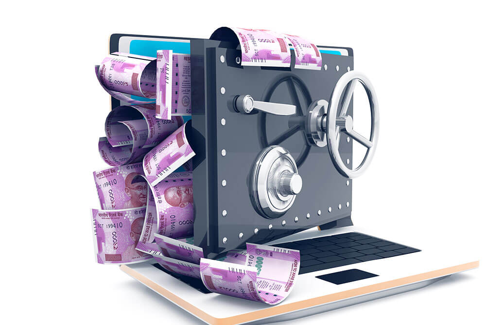 5 Ways of investing money to become millionaire 5 Ways of investing money to become millionaire