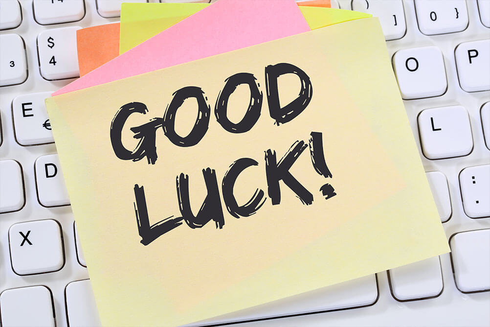 Luck or Math to win lottery Luck or Math to win lottery