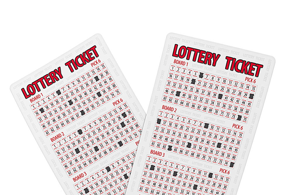 Tips on Choosing the Right Lottery Tickets- 10 Ways That Really Work
