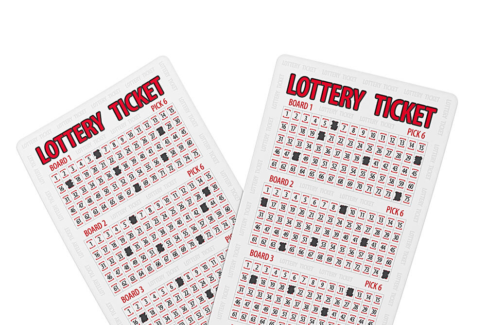 Tips on Choosing the Right Lottery Tickets- 10 Ways That Really Work Tips on Choosing the Right Lottery Tickets- 10 Ways That Really Work