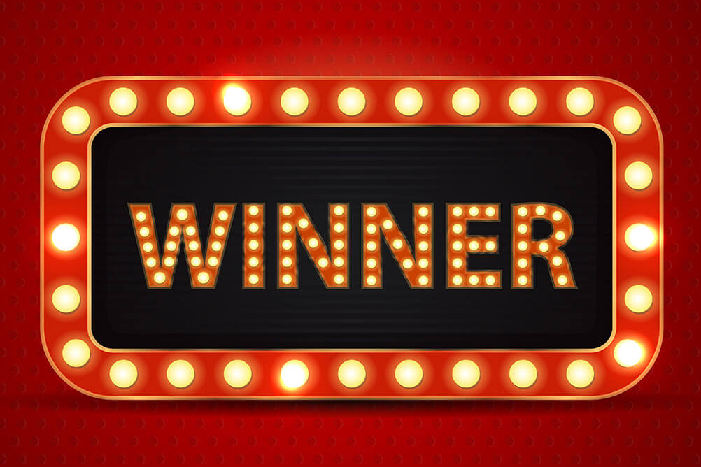 Youngest International Lottery Winners Youngest International Lottery Winners