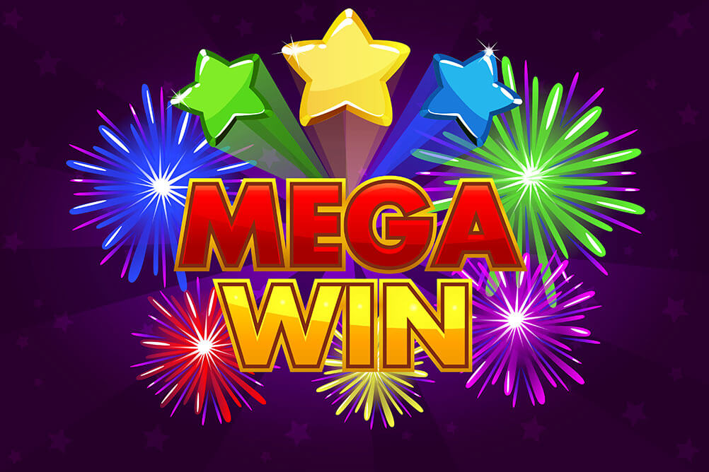 Mega Millions Lotteries- See Yourself as the Winner!