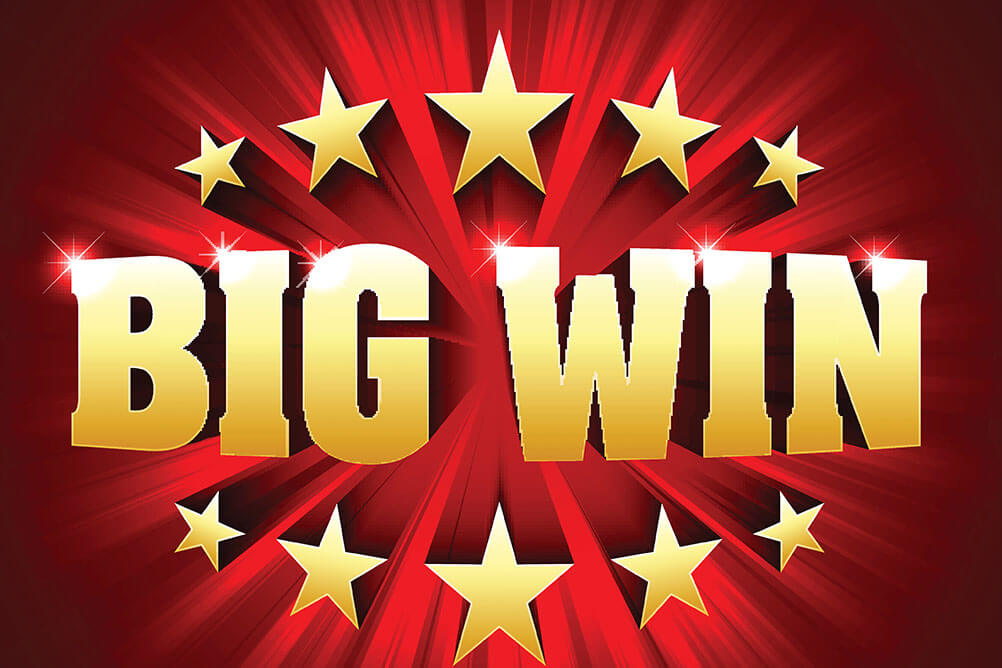 International Lottery Winner International Lottery Winner