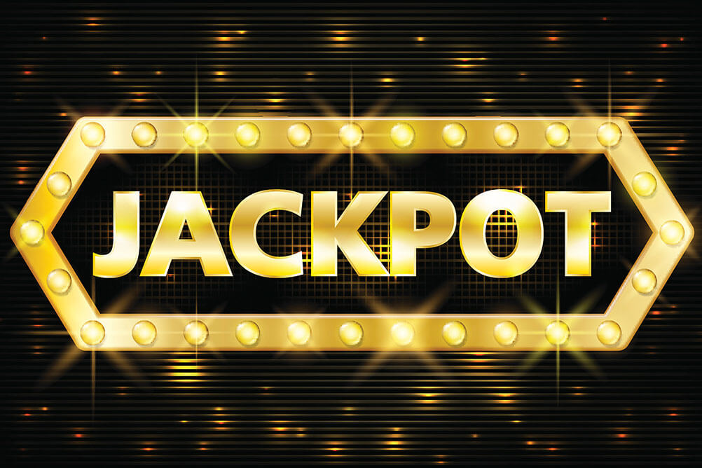 Lottery Jackpot Winner Lottery Jackpot Winner