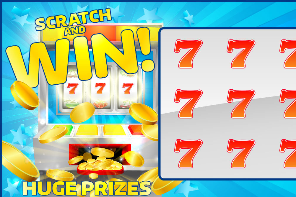 Image result for Online Lottery Scratch Cards