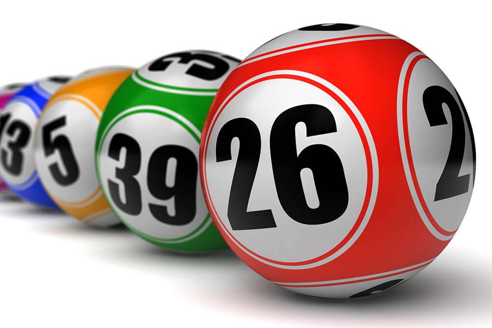 Mega Millions Past Winning Numbers