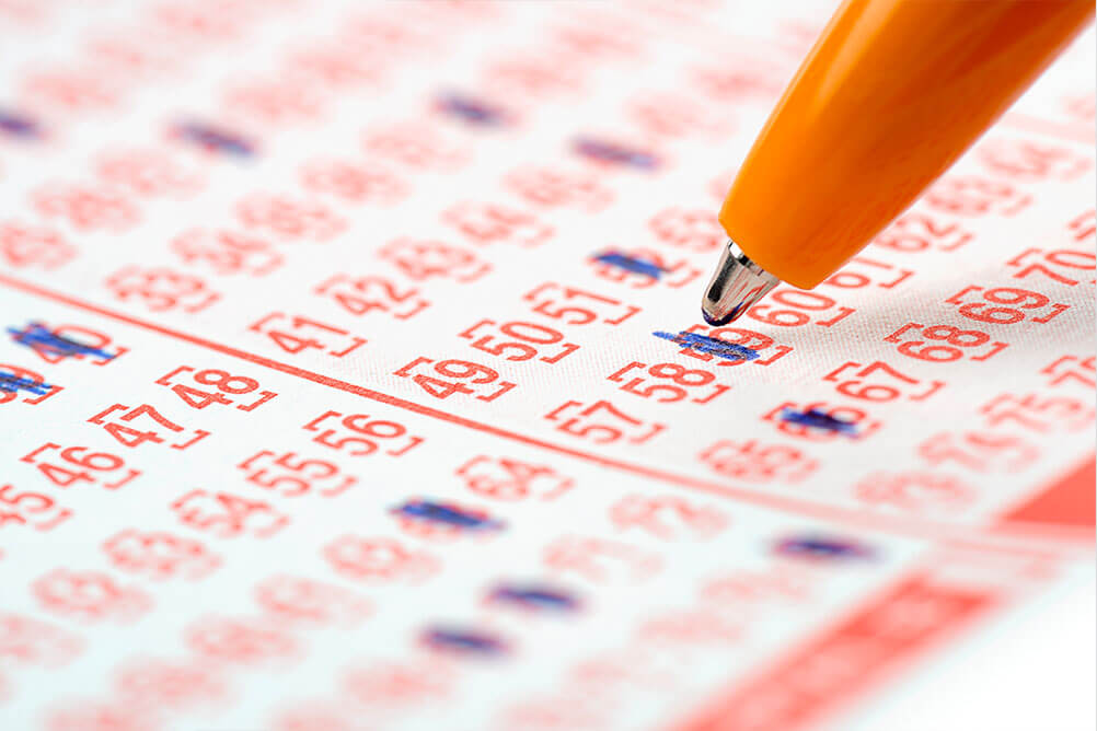 Mega Millions Winning Strategy Mega Millions Winning Strategy