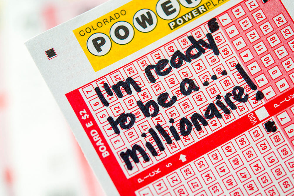 Which Lottery to Pick – Powerball or Mega Millions?