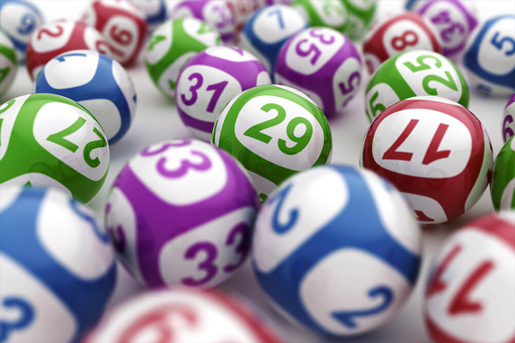 Lottery Pools – A Way to Improve Your Chances of Winning