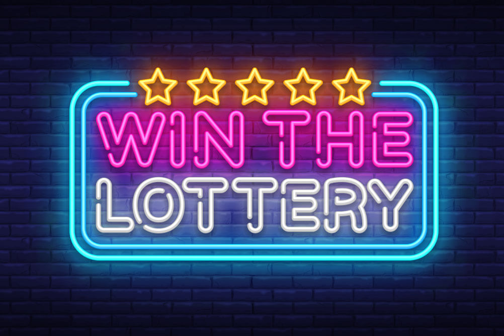 Online Lottery Vs Paper Lottery – What’s Your Choice?