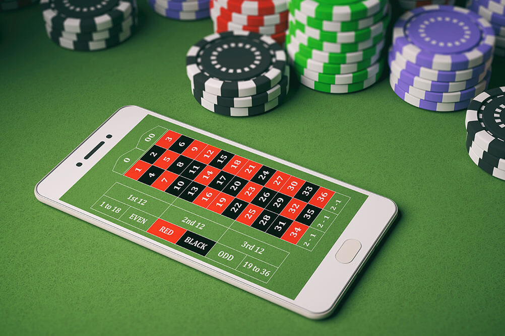 Why Online Casinos Are Better Than Land-Based Casinos?