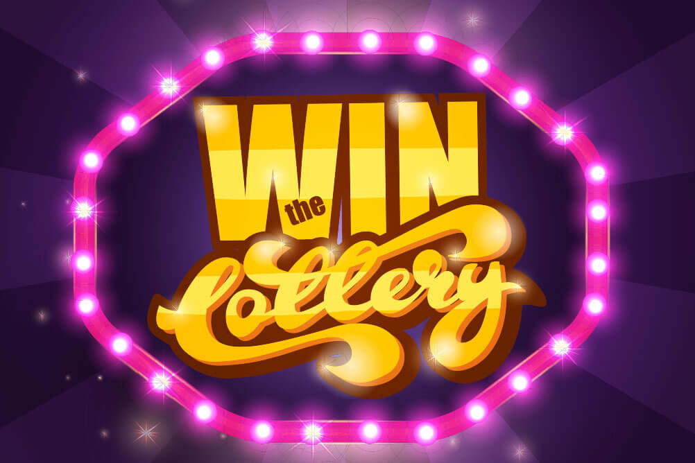 Vacation at your dream place with Lottery Vacation at your dream place with Lottery