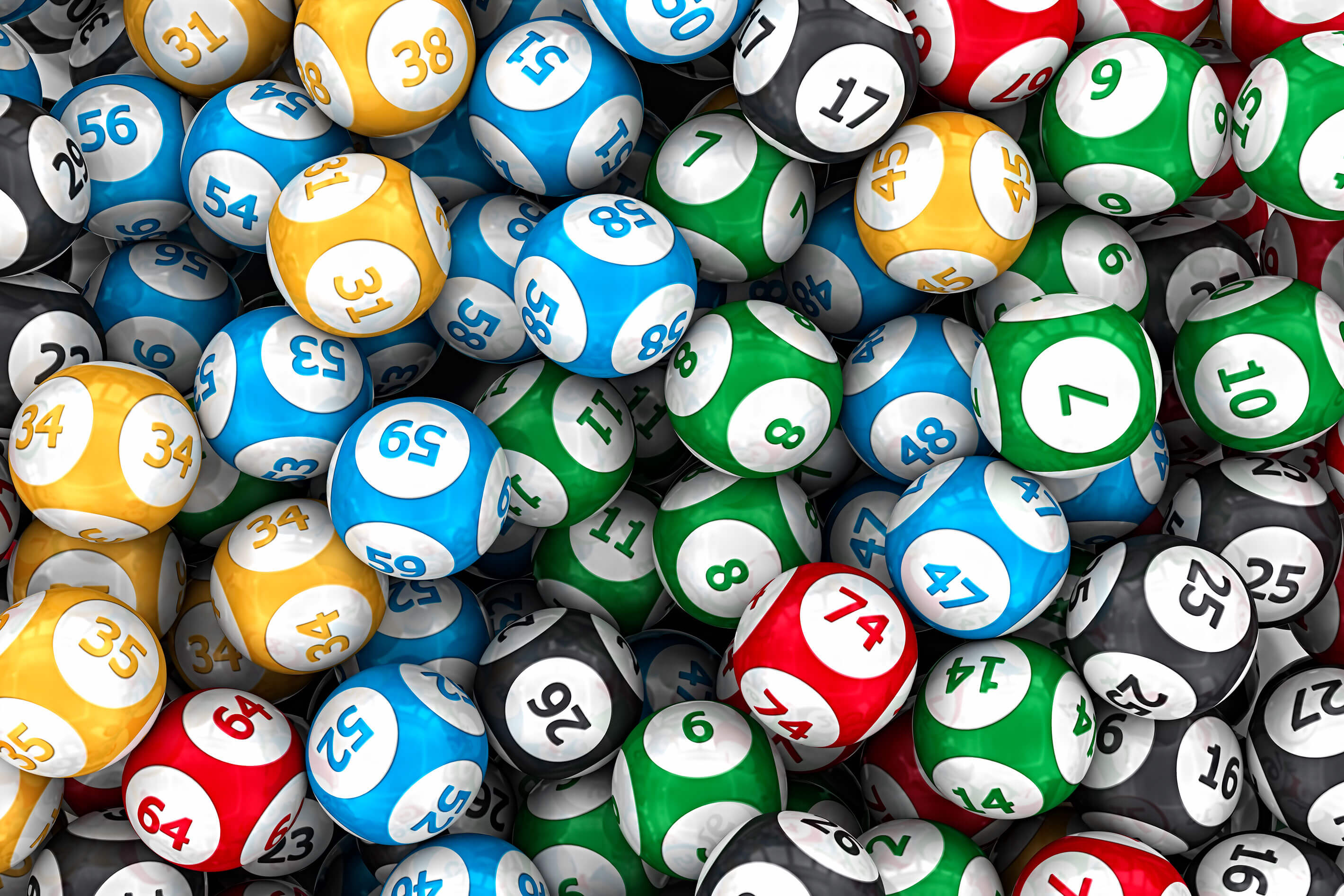 Amazing Facts about the Lottery Syndicate