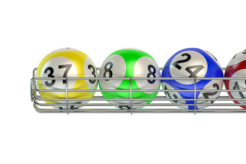 Win more with Lottery Win more with Lottery