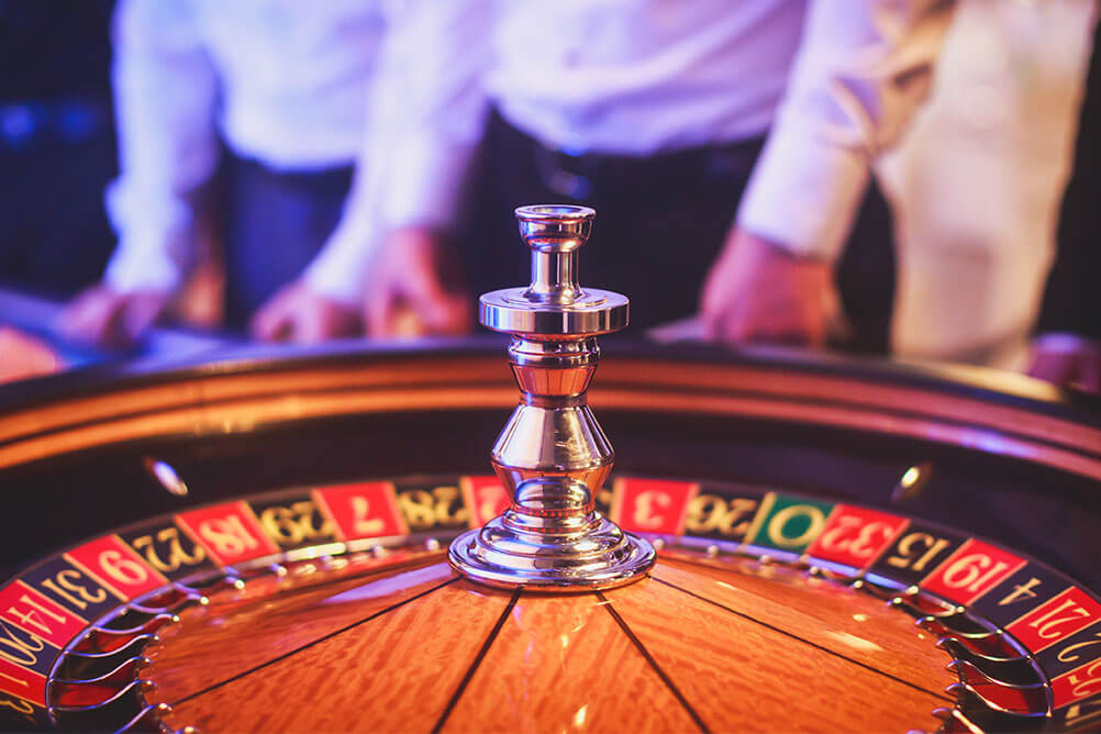 How to Play Roulette