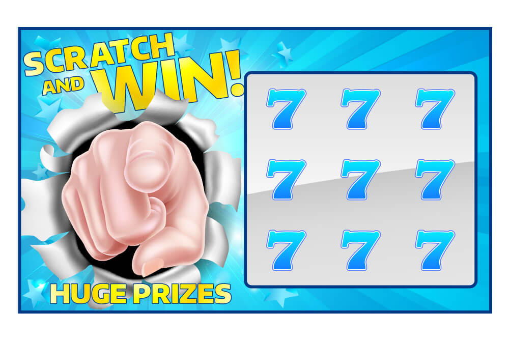 Play online Scratch Cards Play online Scratch Cards