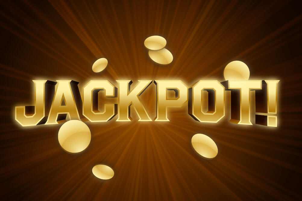 Benefits of online Jackpot Games Benefits of online Jackpot Games