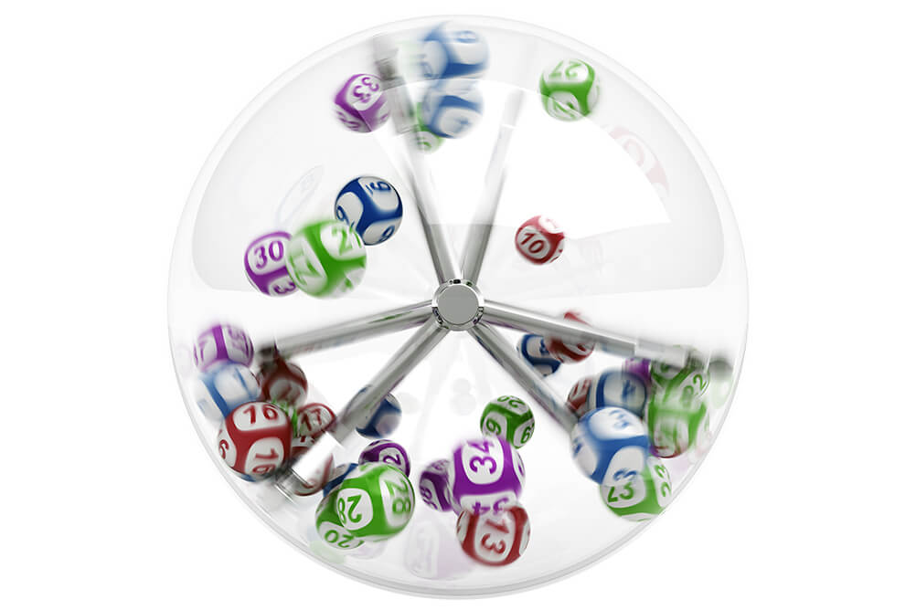 Play Online International Lottery in India Play Online International Lottery in India