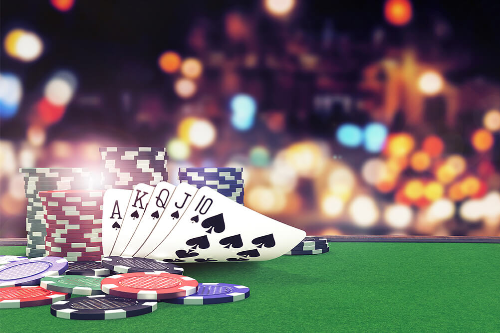 Online Casino Game Online Casino Game