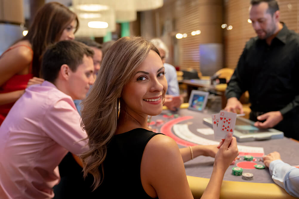 Choose Latest Online Casino Games