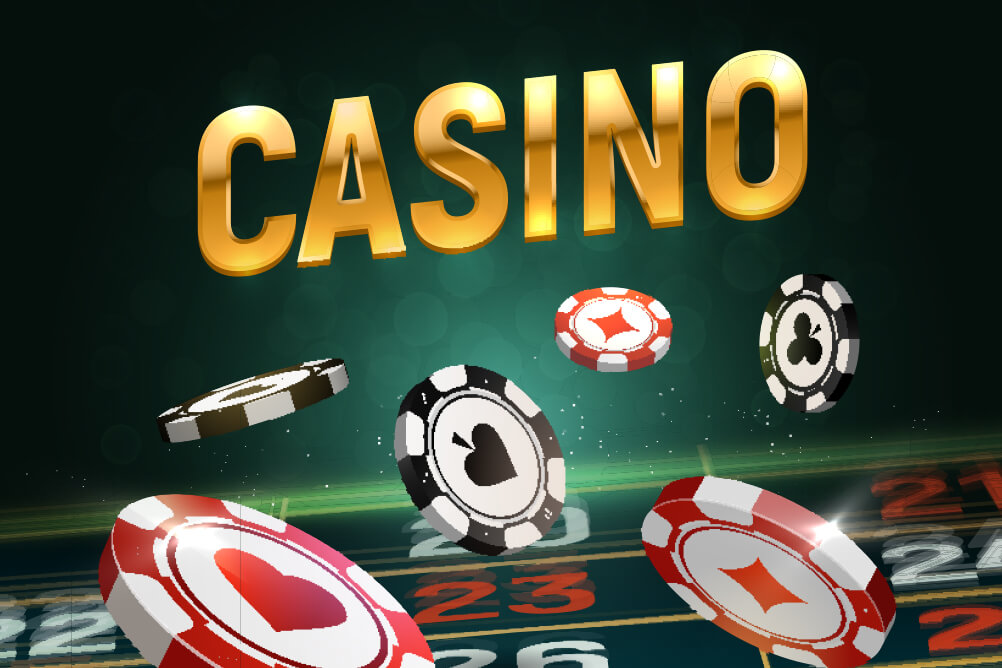 Play Online Casino Games